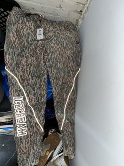 “ice Cream” Super Cool Pants 