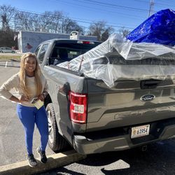 King Mattress Blow Out Event! 