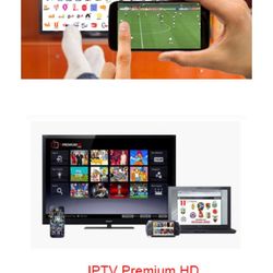 Tv Streaming 
