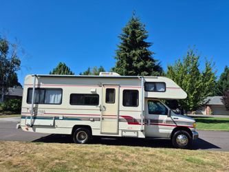 1994 Fleetwood Tioga montara