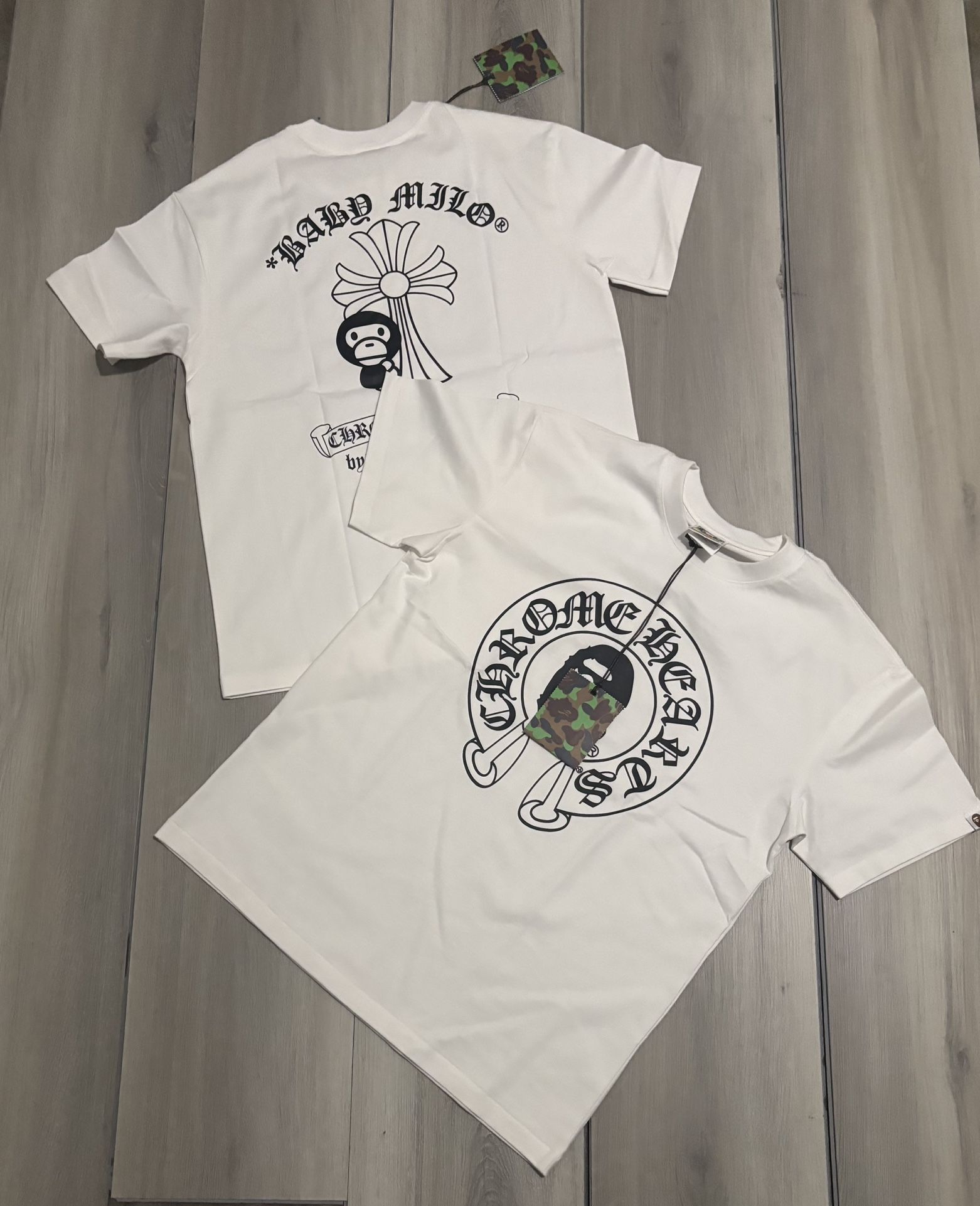 Bape T Shirt