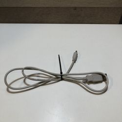 USB VW-1 Cable 28AWG/1P 26AWG/2C  VW-1 80°c 30v