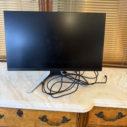 Gaming monitor