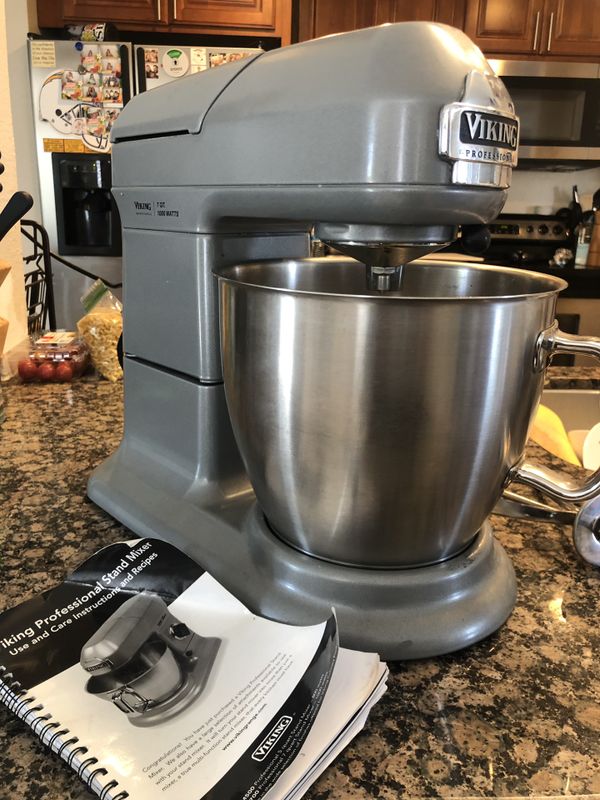 Viking VSM700 Professional 7QT. 1000 watts Mixer for Sale in Spring