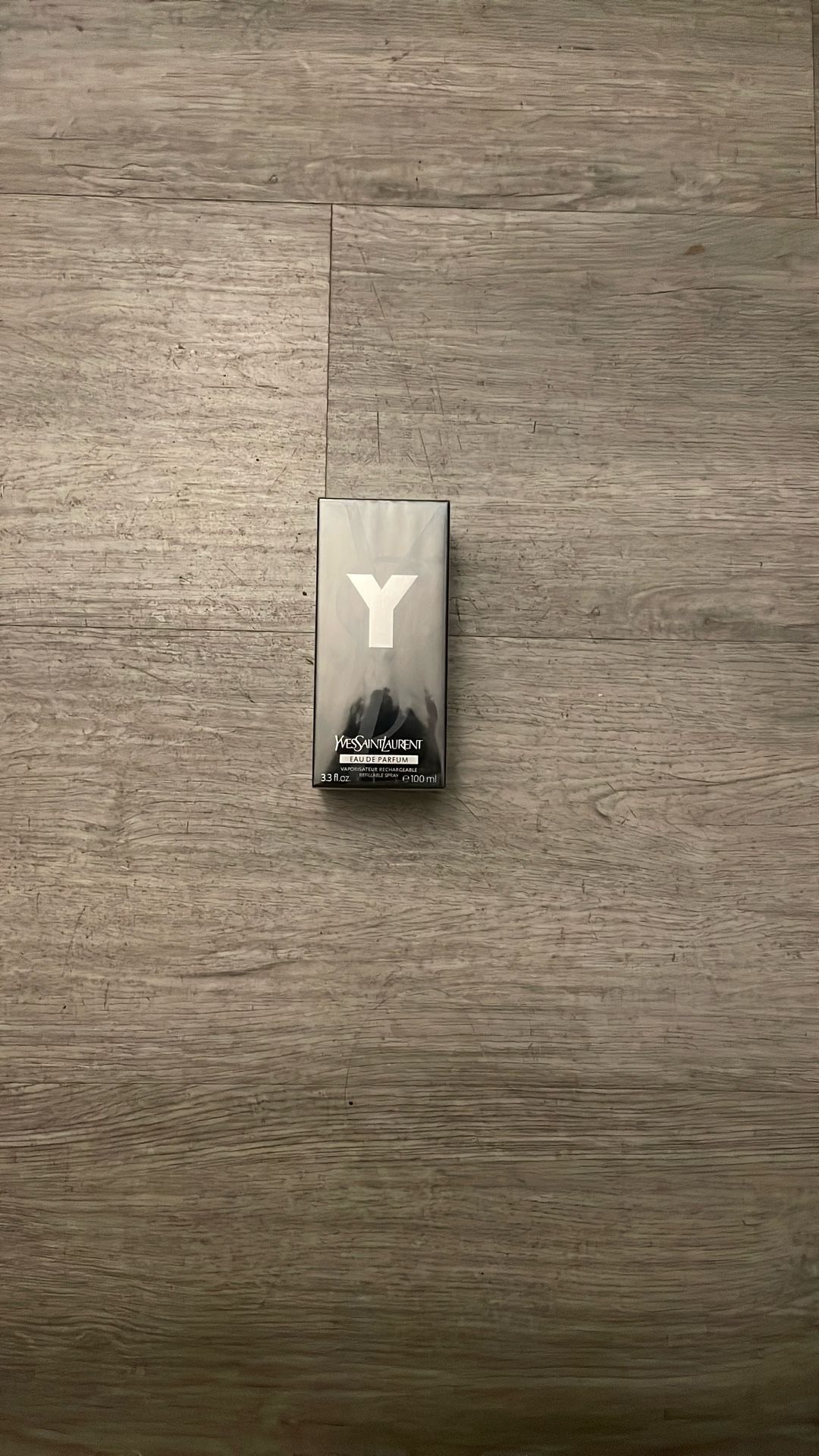 Ysl Y Edp