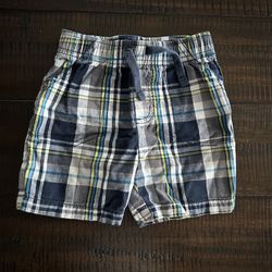 24m Jumping Beans Shorts | EUC | Porch PU Appleton near Richmond & Packard