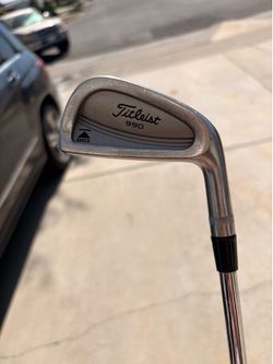 Titleist DCI #2 Iron