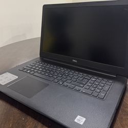 Dell Inspiron 3000 Laptop