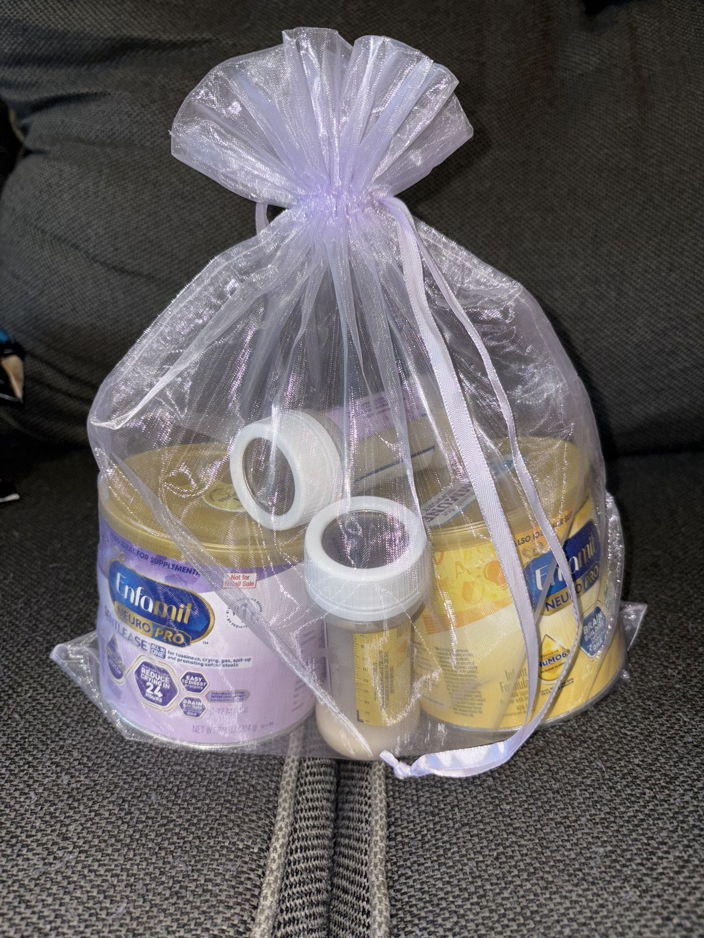 Enfamil Neuro Pro Bundle