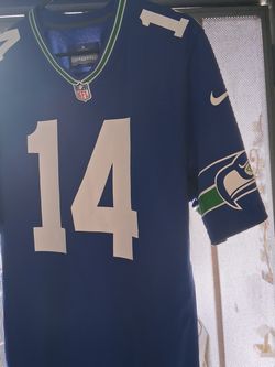 SEAHAWKS JERSEY