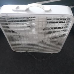 Fan 