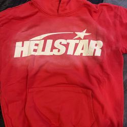 Hell Star Hoodie