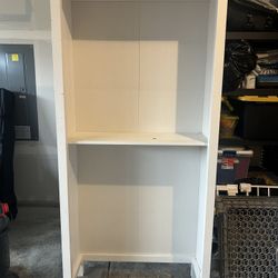 IKEA Hemnes Bookcase