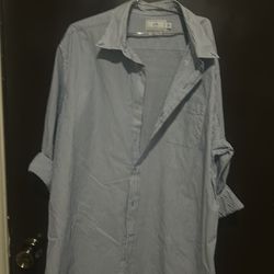 Dress shirt