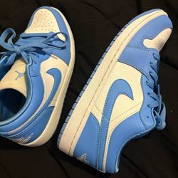 Nike Low Dunks