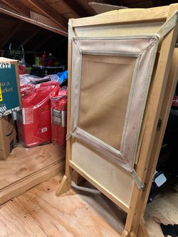 Free Toddler Tower