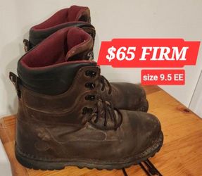Georgia Artic Work Boots