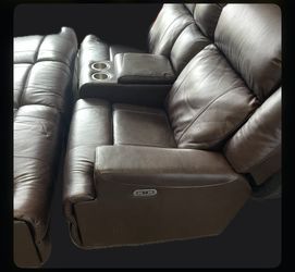 2 Sofá Couches OBO