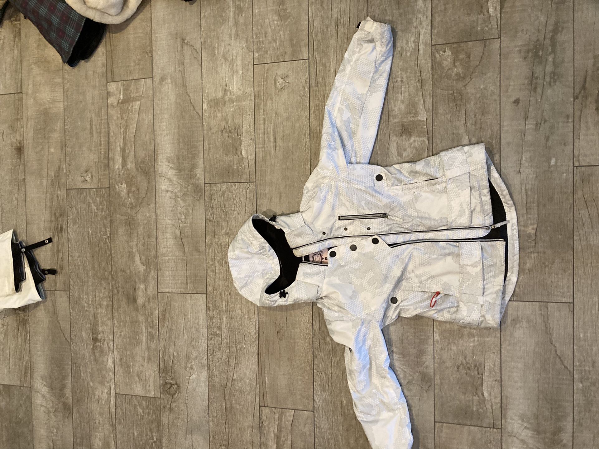 Ski Jacket