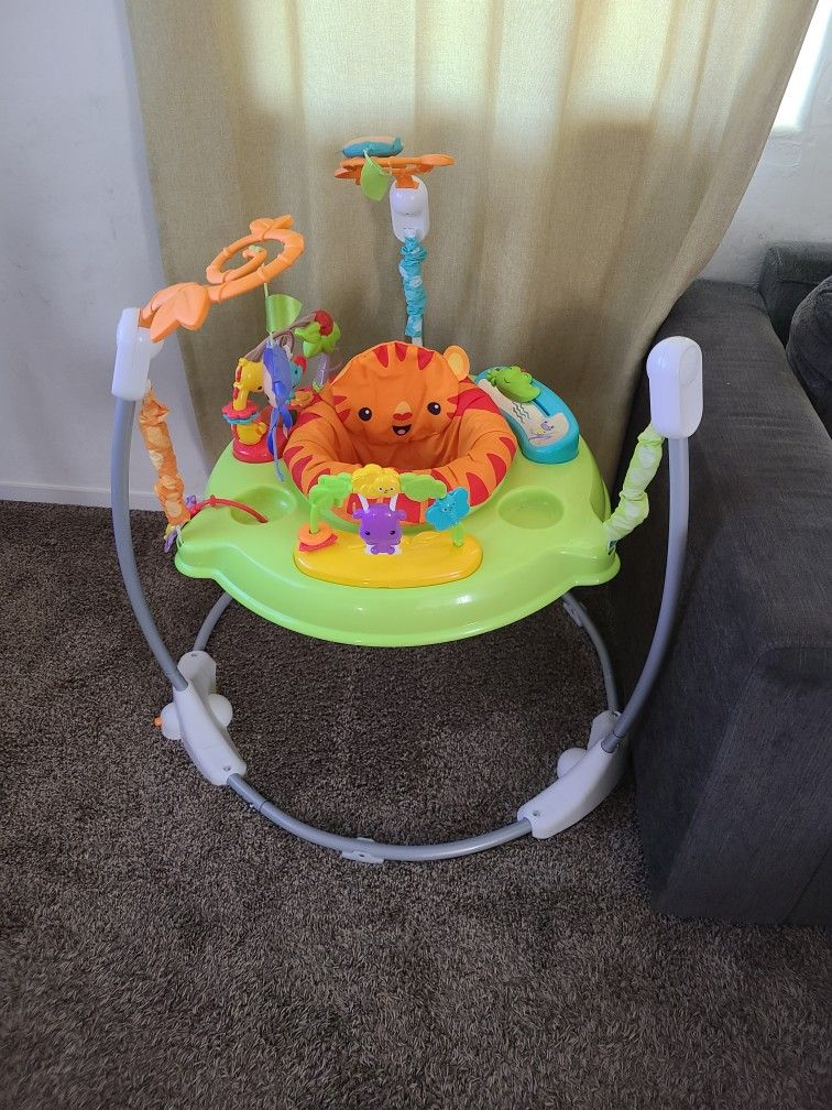 Baby Bouncer
