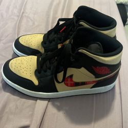 Nike Jordan 1