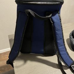 Backpack Cooler 