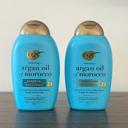 Brand new OGX Shampoo & Conditioner- Both for $10