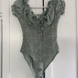 Bodysuit 