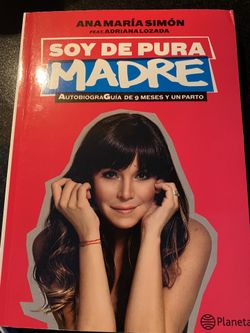 Soy De Pura Madre