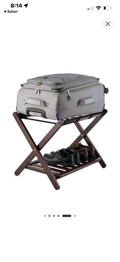 Luggage Stand