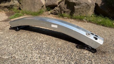 Tesla Model Y 2020-2024 Rear Impact Beam