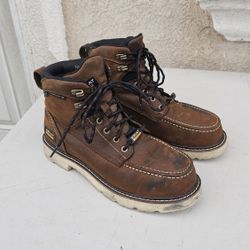 Size 9 Ariat Work Boots Composite Toe 