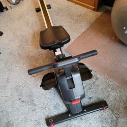 Rowing Machine