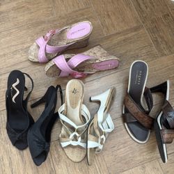 Women’s Shoes