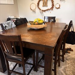 Dining Room Table