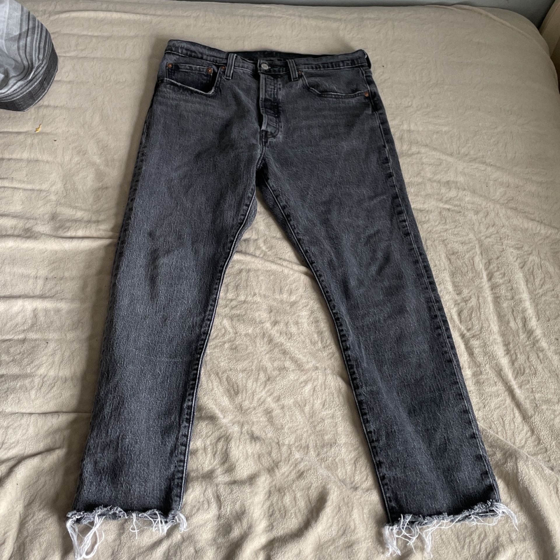 501 Levi’s Pants Vintage