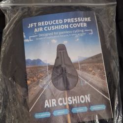 Air Cushion Seat Cover 