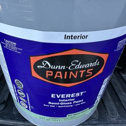 Dunn Edwards Paint 