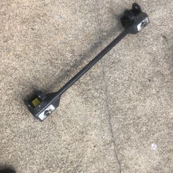 Roadmaster tow Bar Adapter