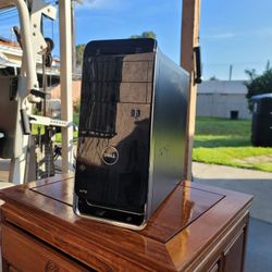 Dell XPS PC: Intel Core i7, 1TB Drive, Windows11 V-24H2, Wi-Fi,  HDMI, MS-office. Bluetooth.