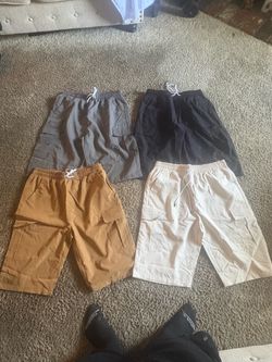 Shorts XL