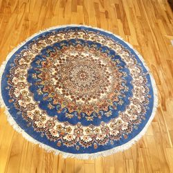 Handmade Rug