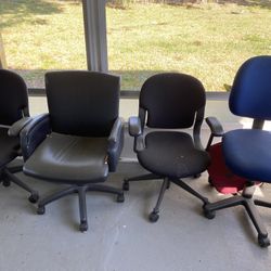 Office Chairs