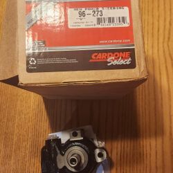 Taurus Power Steering Pump 