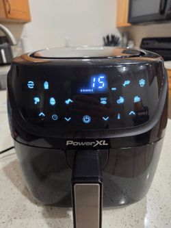 Airfryer