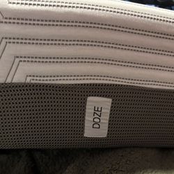 Basically Brand New Twin Mattress With Mattress Cover