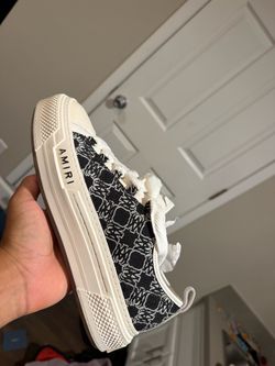 Amiri MA Quad Court Low