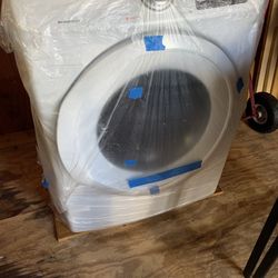 Dryer Samsung 7.5 cu. ft.