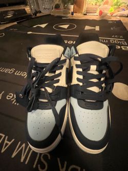 Off whites no box