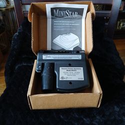 MINI STAR MOTORIZED ACCESORY TRI STAR